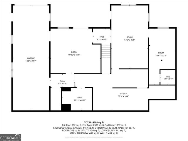 149 Robson Trail, Mcdonough, GA 30252