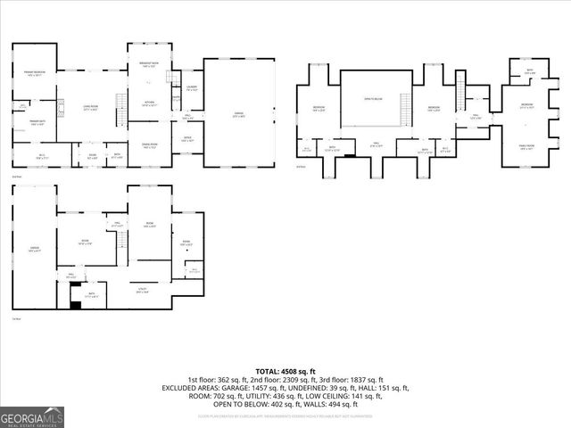 149 Robson Trail, Mcdonough, GA 30252