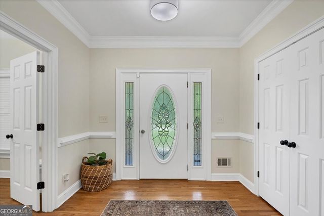 149 Robson Trail, Mcdonough, GA 30252