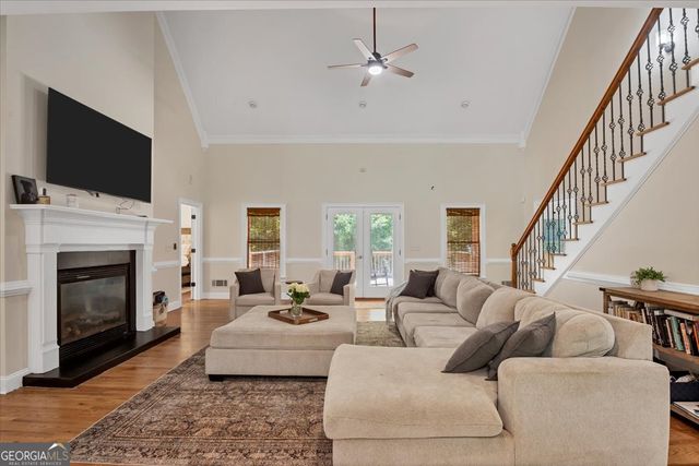 149 Robson Trail, Mcdonough, GA 30252