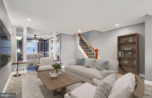 1918 LARKHALL RD, Baltimore, MD 21222