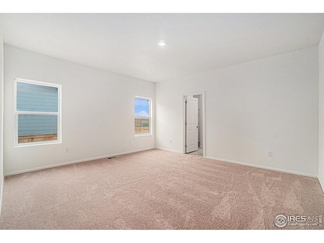 1076 Long Meadows St, Severance, CO 80550