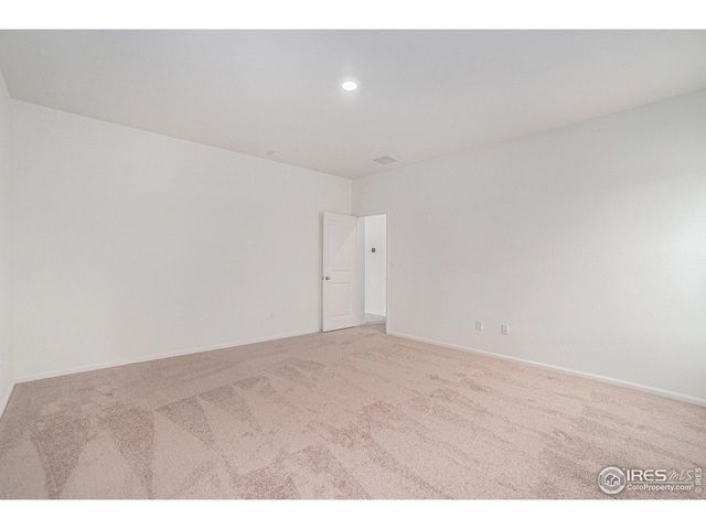 1076 Long Meadows St, Severance, CO 80550