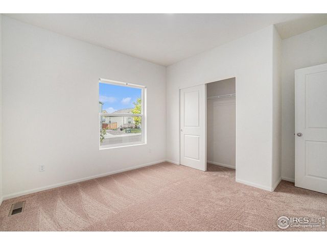 1076 Long Meadows St, Severance, CO 80550