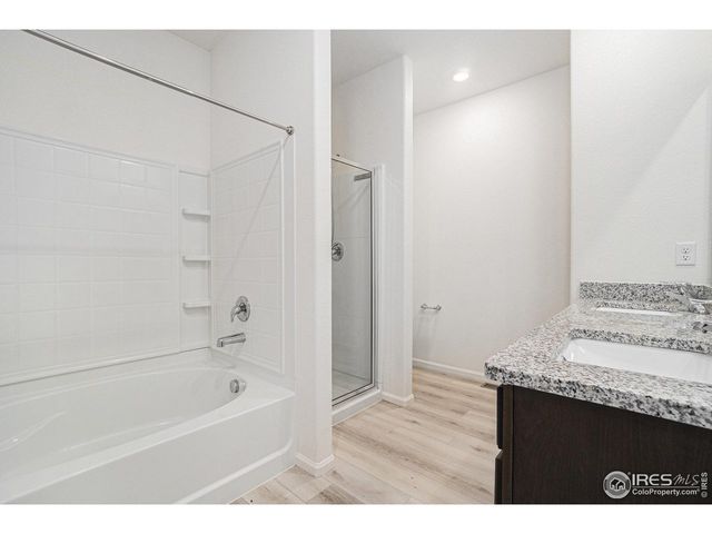 1076 Long Meadows St, Severance, CO 80550