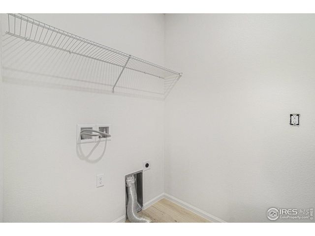 1076 Long Meadows St, Severance, CO 80550