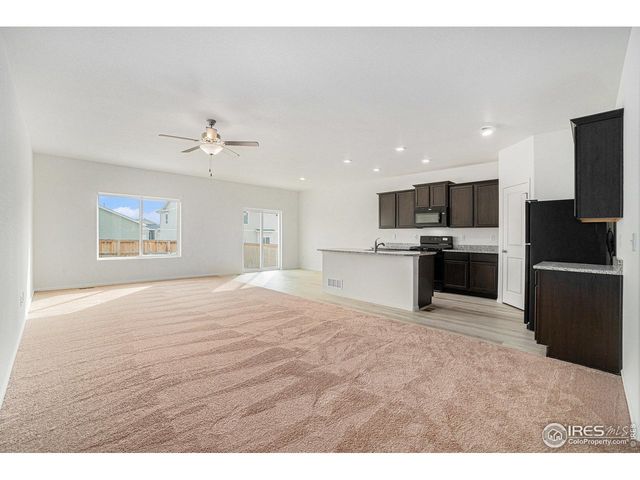 1076 Long Meadows St, Severance, CO 80550