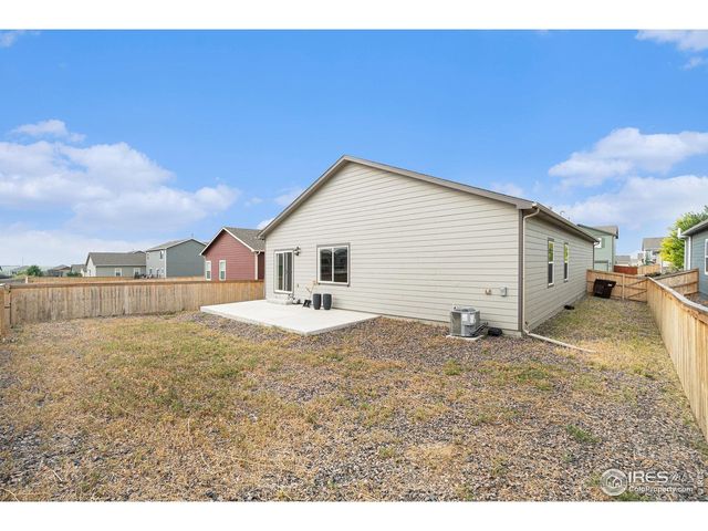 1076 Long Meadows St, Severance, CO 80550