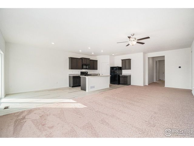 1076 Long Meadows St, Severance, CO 80550