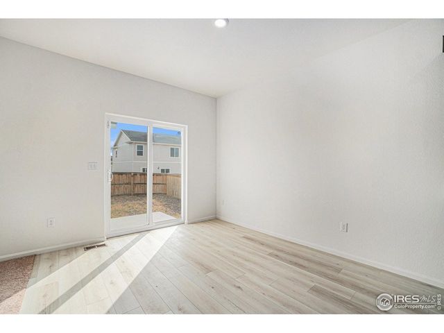 1076 Long Meadows St, Severance, CO 80550