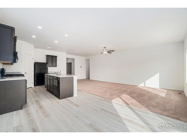 1076 Long Meadows St, Severance, CO 80550