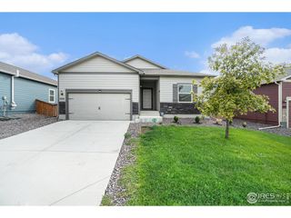 1076 Long Meadows St, Severance, CO 80550