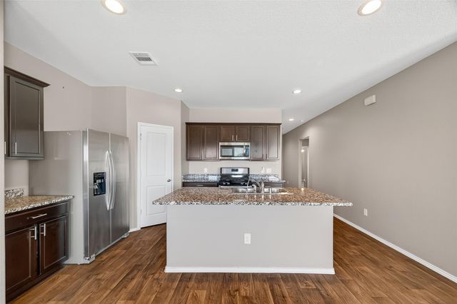 3311 Specklebelly Drive, Baytown, TX 77521