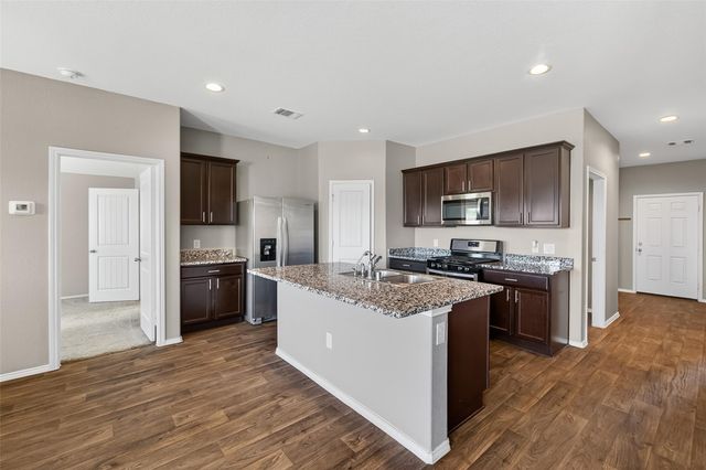 3311 Specklebelly Drive, Baytown, TX 77521