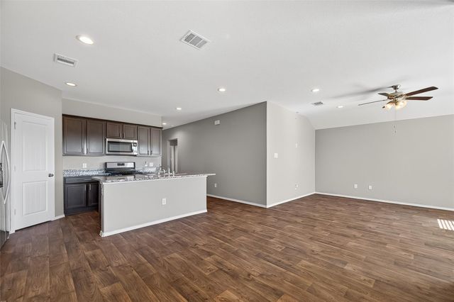 3311 Specklebelly Drive, Baytown, TX 77521