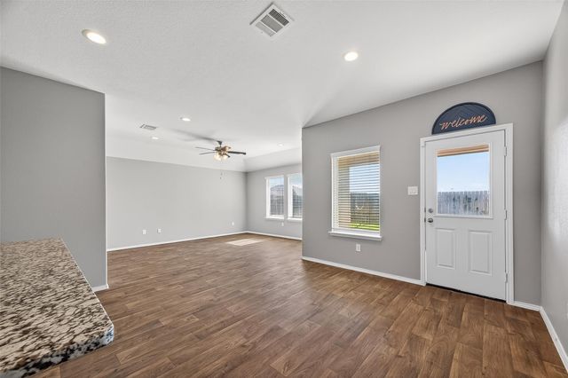 3311 Specklebelly Drive, Baytown, TX 77521