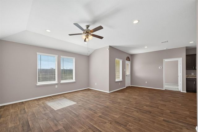 3311 Specklebelly Drive, Baytown, TX 77521