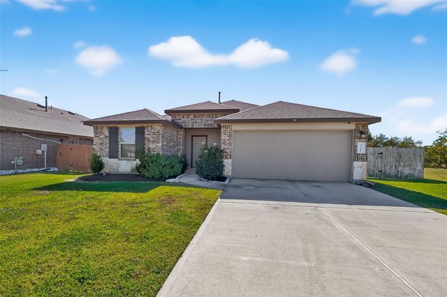 3311 Specklebelly Drive, Baytown, TX 77521