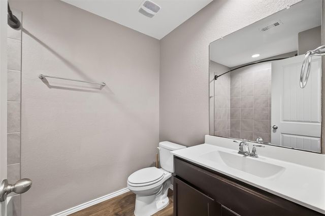 3311 Specklebelly Drive, Baytown, TX 77521