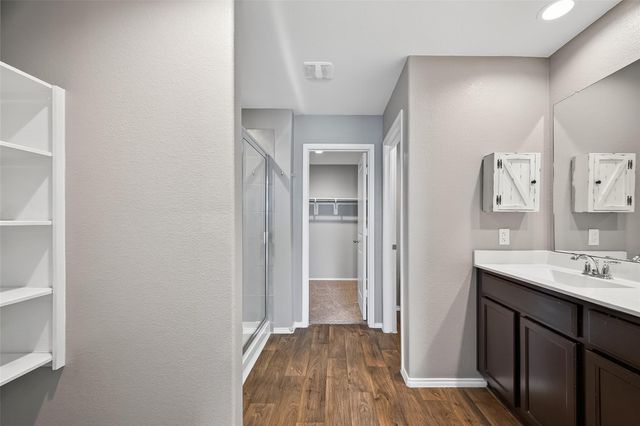 3311 Specklebelly Drive, Baytown, TX 77521