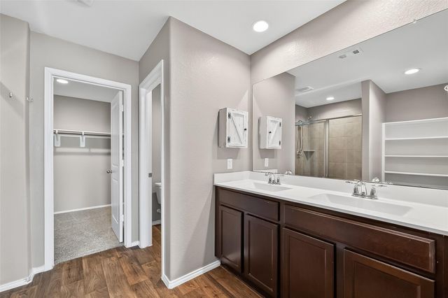 3311 Specklebelly Drive, Baytown, TX 77521