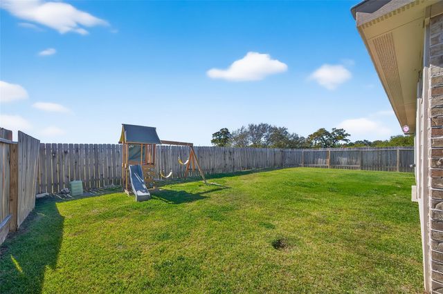 3311 Specklebelly Drive, Baytown, TX 77521