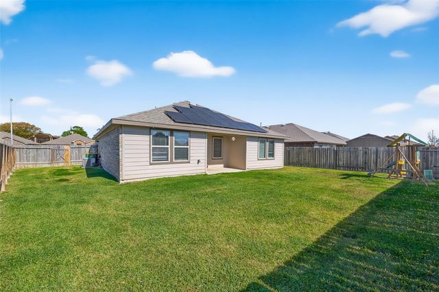 3311 Specklebelly Drive, Baytown, TX 77521