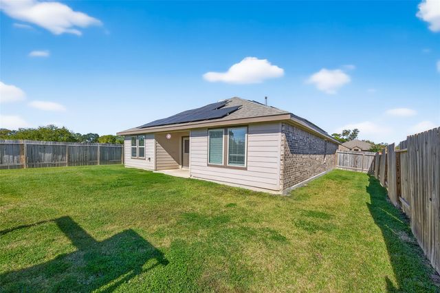 3311 Specklebelly Drive, Baytown, TX 77521