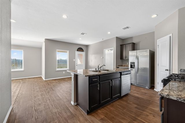 3311 Specklebelly Drive, Baytown, TX 77521