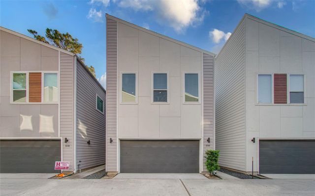 556 Janisch Road, Houston, TX 77018