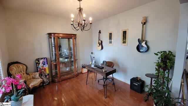 3 Dolerite Drive, Taylors, SC 29687