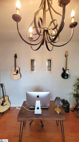 3 Dolerite Drive, Taylors, SC 29687