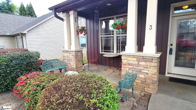 3 Dolerite Drive, Taylors, SC 29687