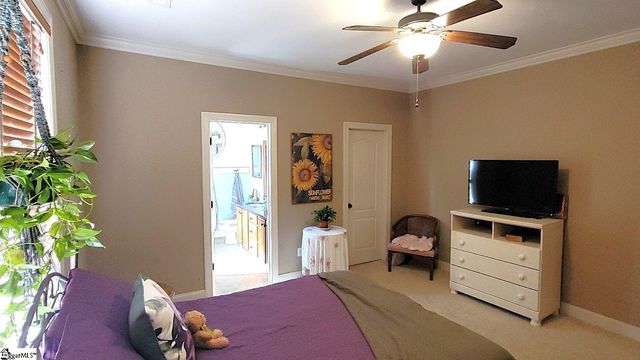 3 Dolerite Drive, Taylors, SC 29687