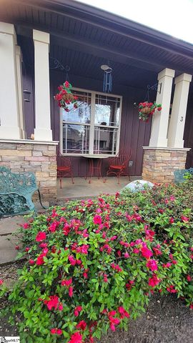 3 Dolerite Drive, Taylors, SC 29687