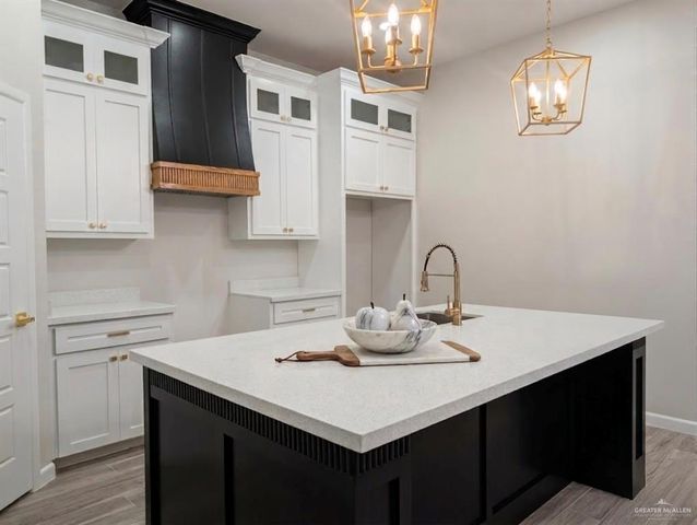 338 Barcelona Drive, Donna, TX 78537