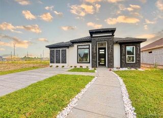 338 Barcelona Drive, Donna, TX 78537