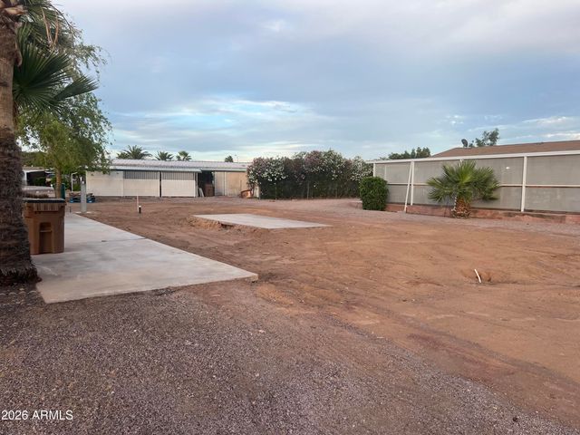737 S 85TH Street 23, Mesa, AZ 85208