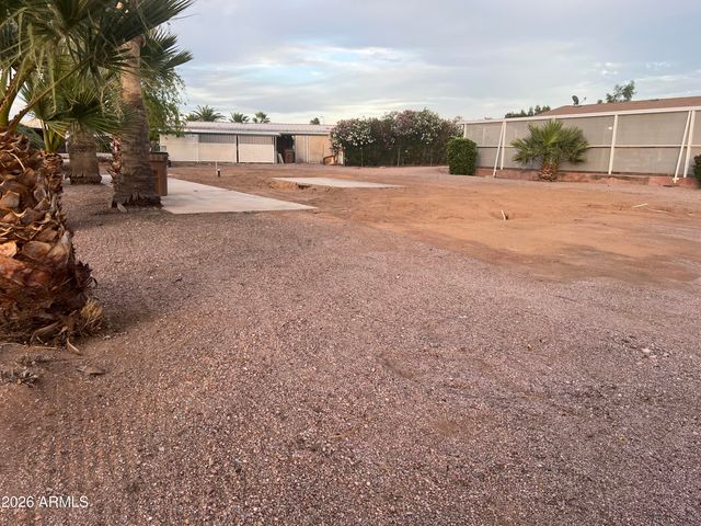 737 S 85TH Street 23, Mesa, AZ 85208