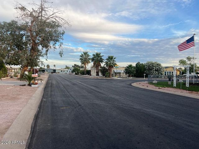 737 S 85TH Street 23, Mesa, AZ 85208