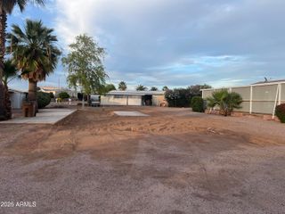737 S 85TH Street 23, Mesa, AZ 85208
