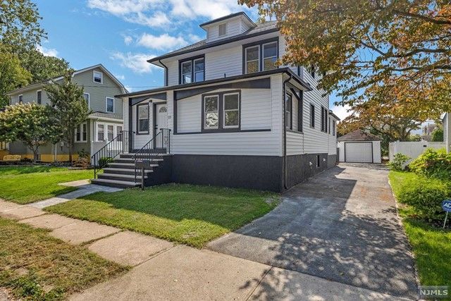 23 West Linden Avenue, Dumont, NJ 07628