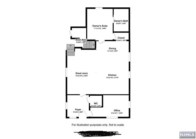 23 West Linden Avenue, Dumont, NJ 07628