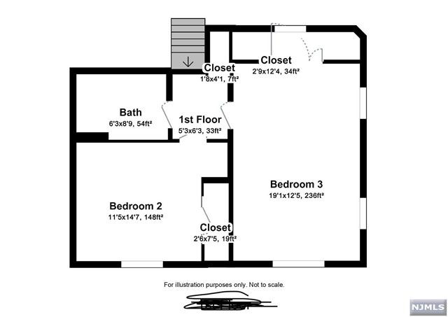 23 West Linden Avenue, Dumont, NJ 07628