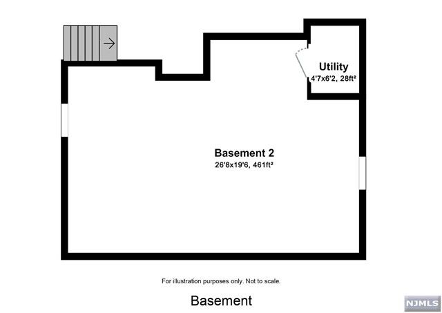 23 West Linden Avenue, Dumont, NJ 07628
