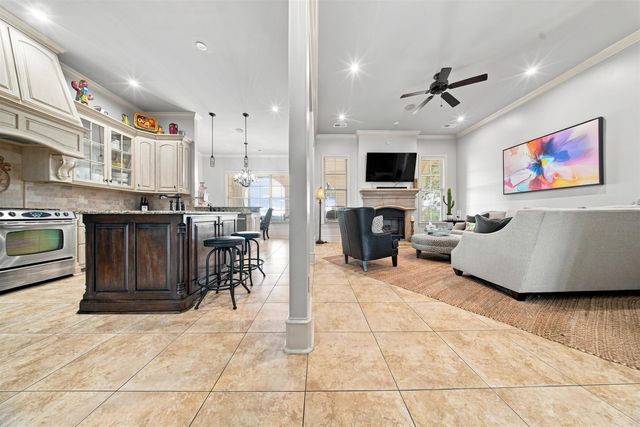9217 Millers Pointe Ct, Sherwood, AR 72120