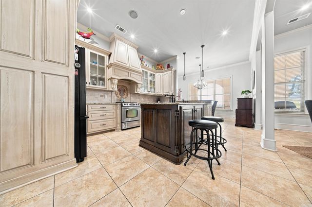 9217 Millers Pointe Ct, Sherwood, AR 72120