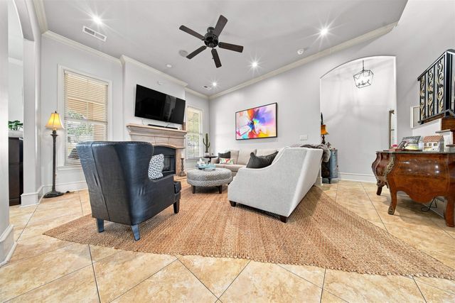 9217 Millers Pointe Ct, Sherwood, AR 72120