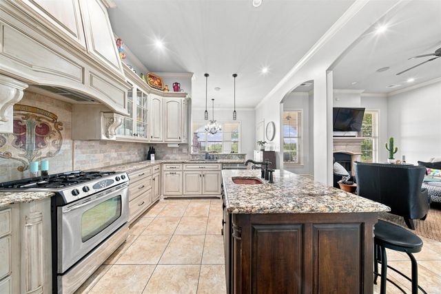 9217 Millers Pointe Ct, Sherwood, AR 72120