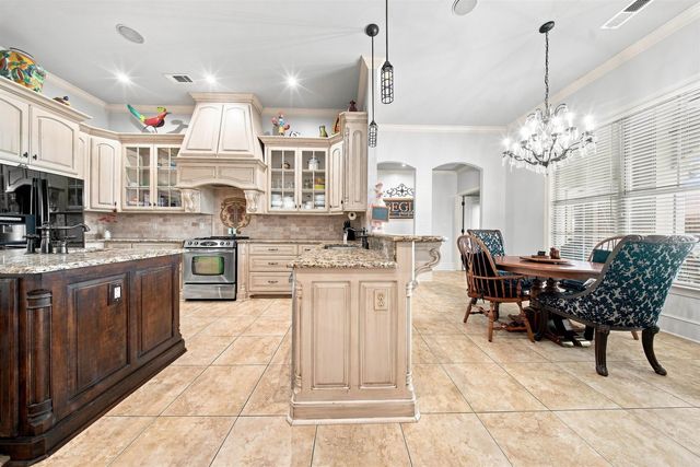 9217 Millers Pointe Ct, Sherwood, AR 72120